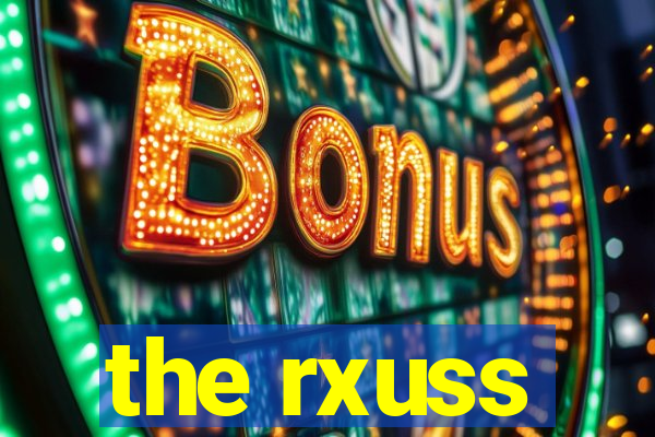 the rxuss